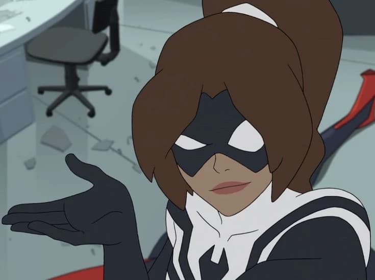 Anya Corazón (Spider-Girl) thumbnail