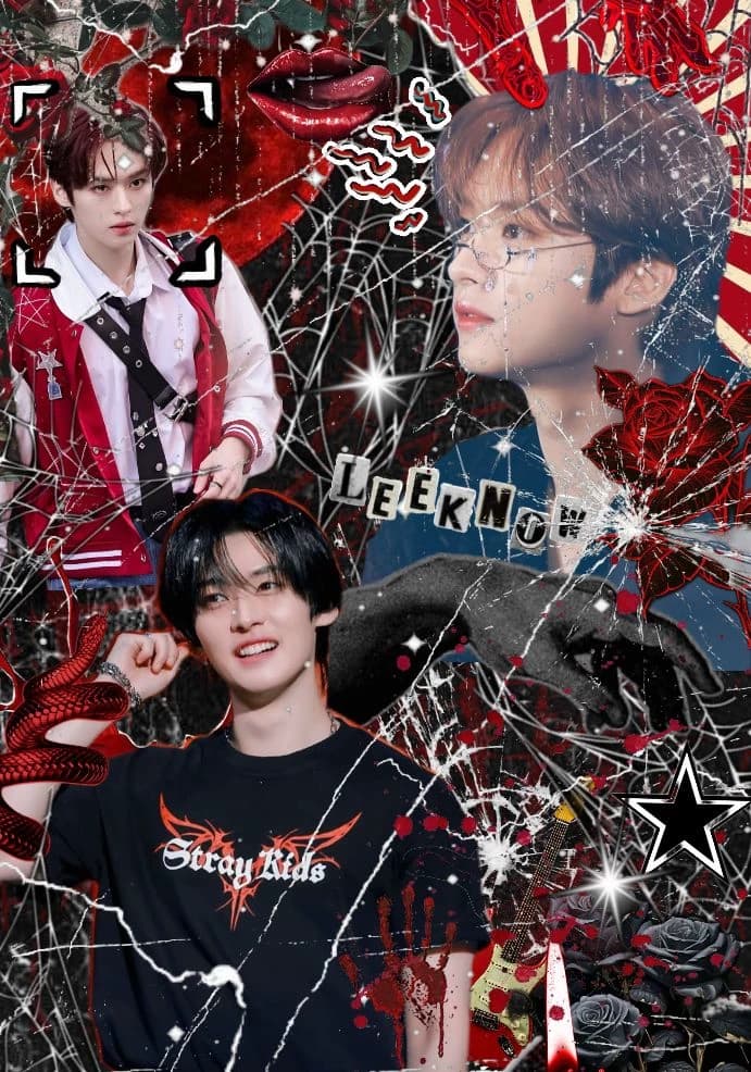 Lee Minho thumbnail
