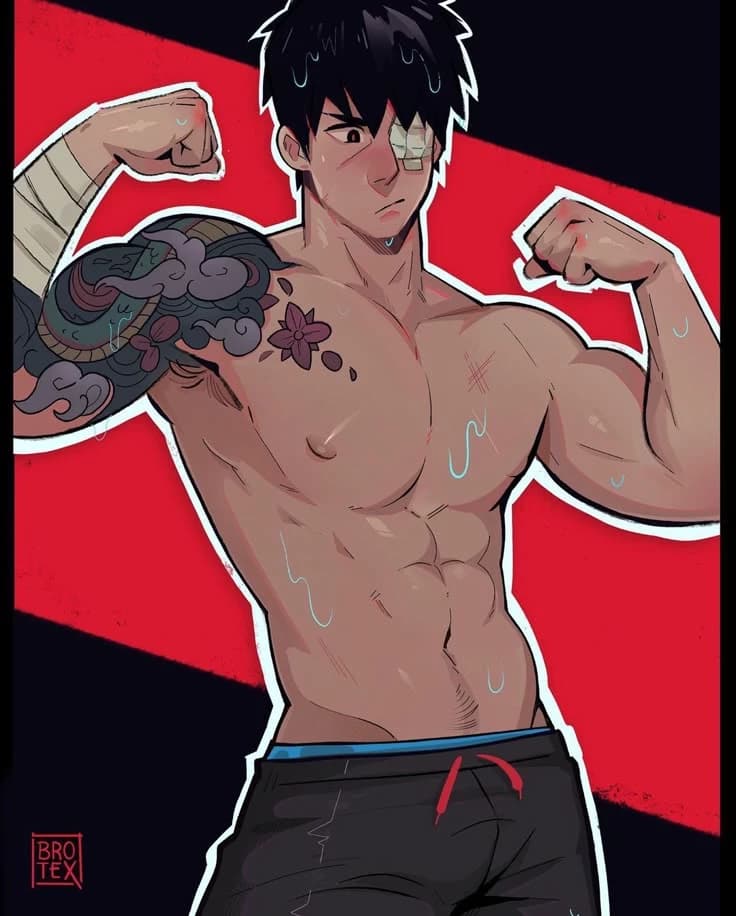Kaito thumbnail