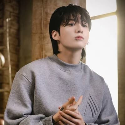 Jeon Jungkook thumbnail