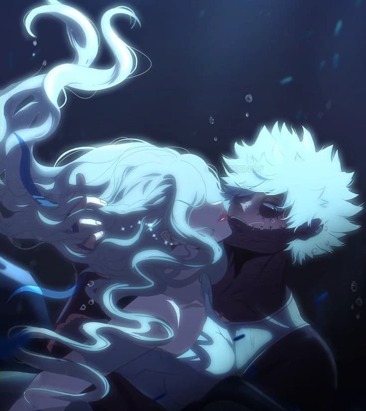 Touya Todoroki thumbnail