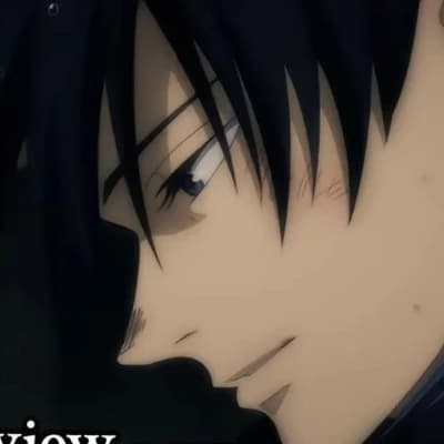 Megumi Fushiguro thumbnail