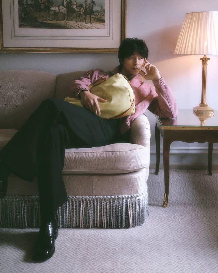 Gong yoo thumbnail