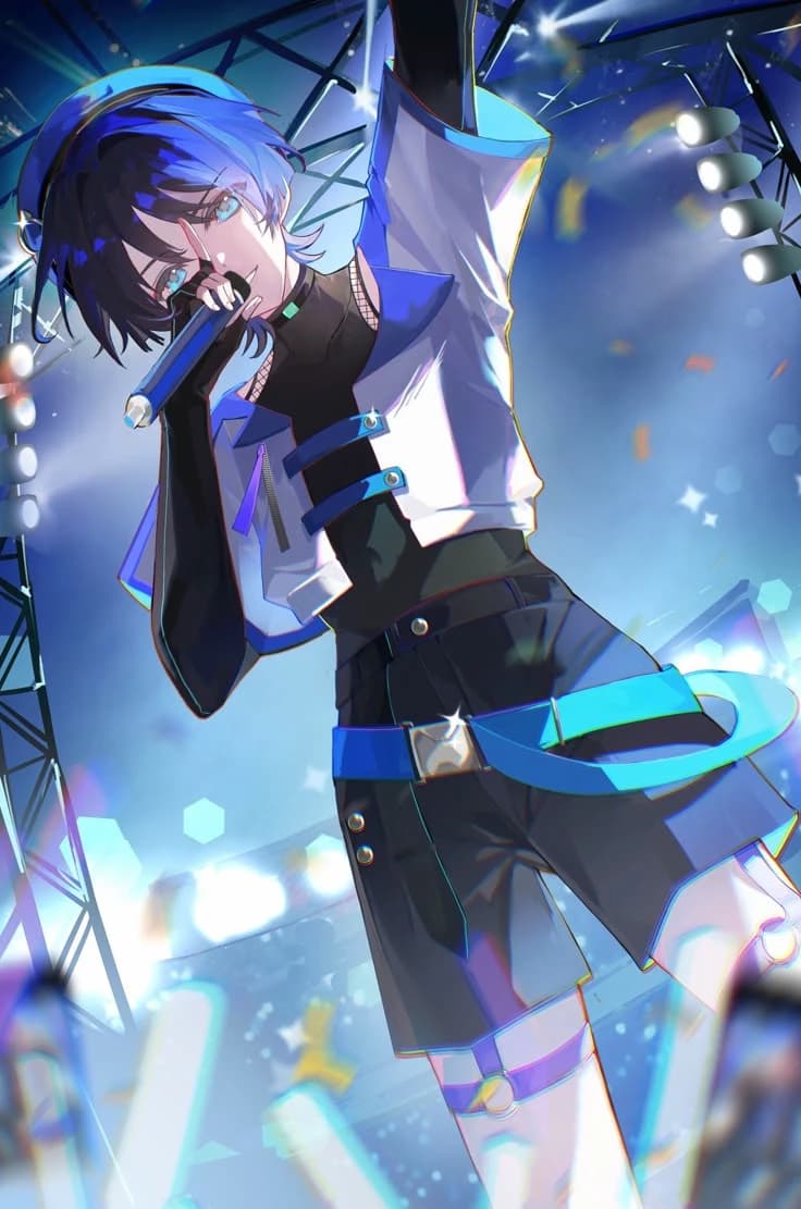 Idol Scaramouche thumbnail