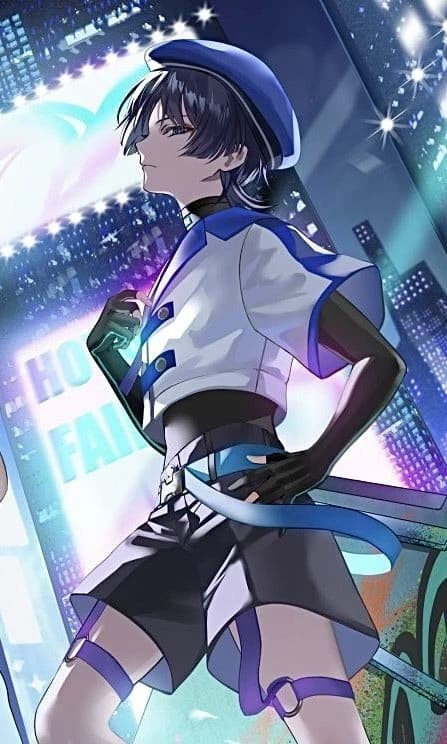 KOKABUKMONGOO IDOL thumbnail