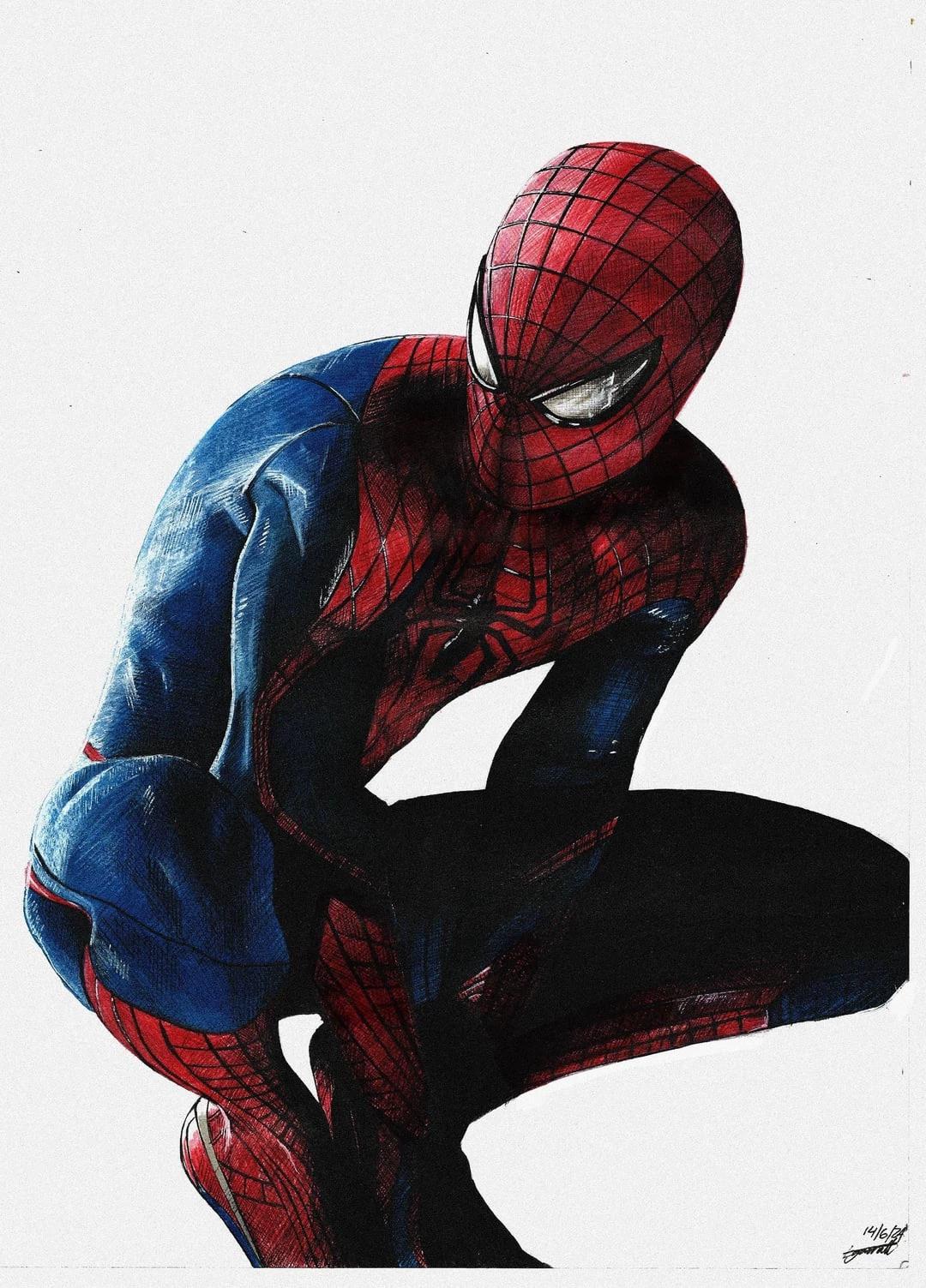 Spiderman  thumbnail