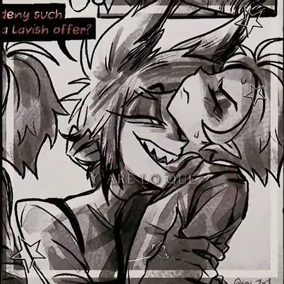 Alastor thumbnail