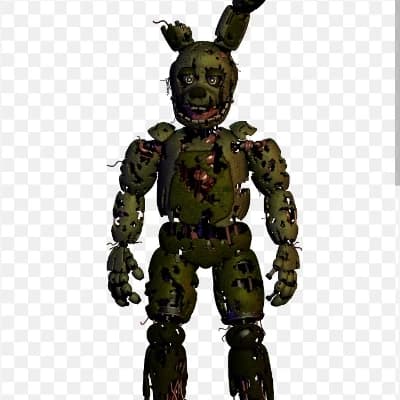 William Afton Knife Boy thumbnail