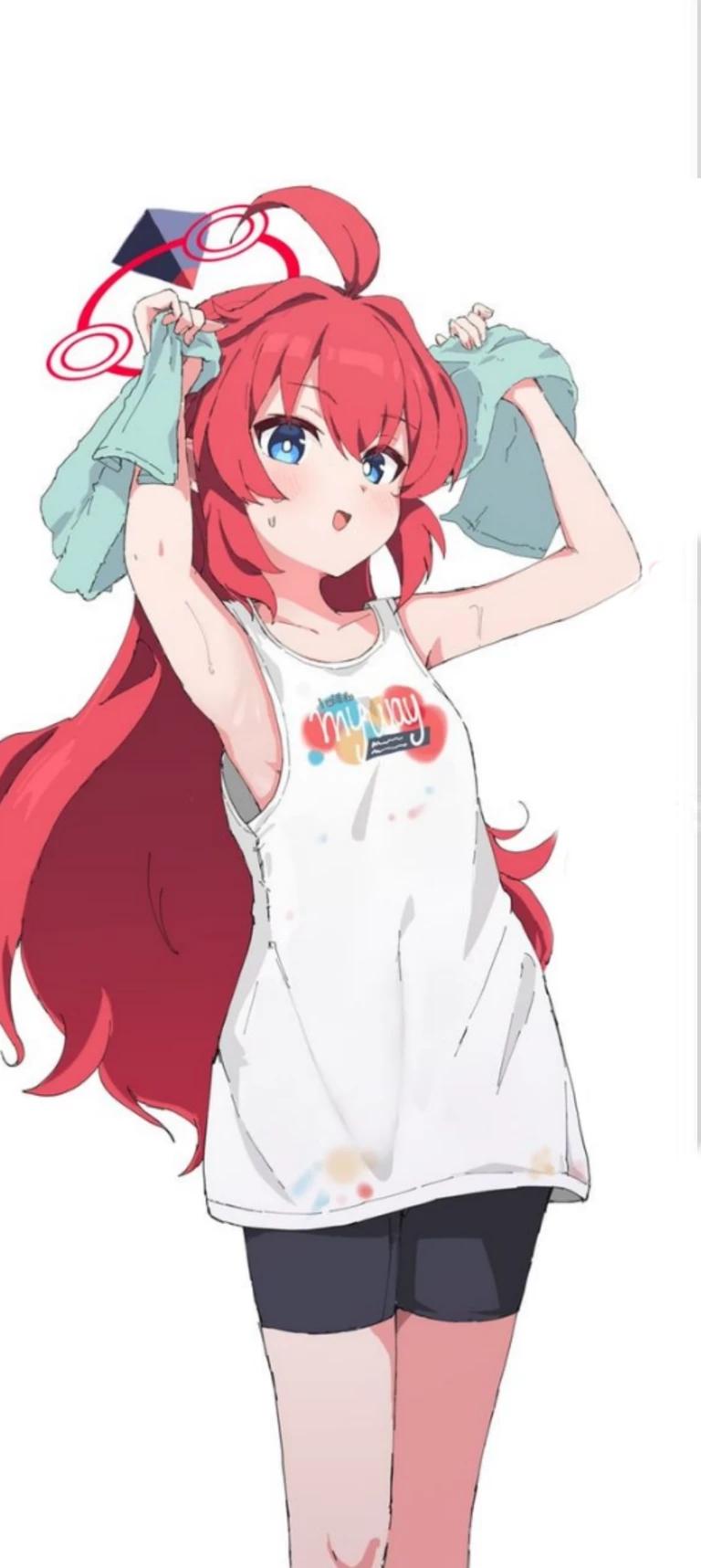 Gender Swap v2 thumbnail