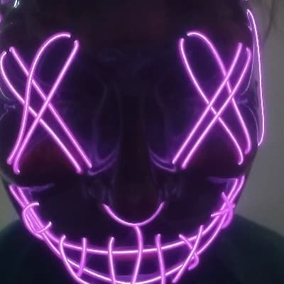 The Masked Devil thumbnail