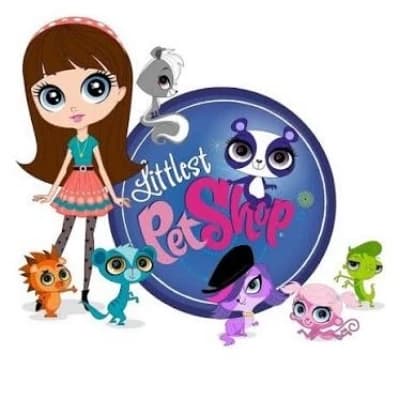 Little pets shop thumbnail