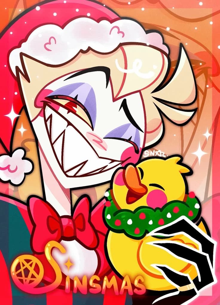 Lucifer morningstar thumbnail