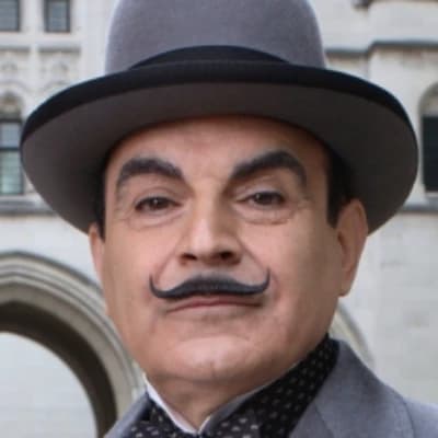 Hercule Poirot thumbnail