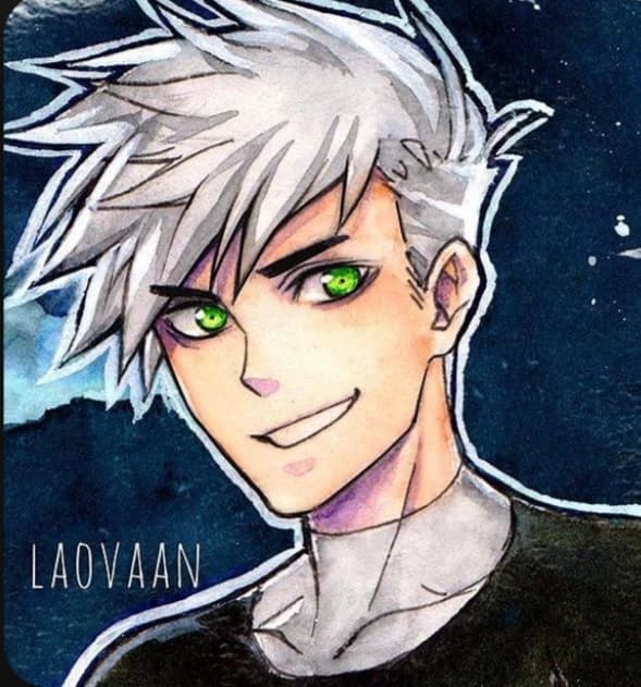 Danny Phantom  thumbnail