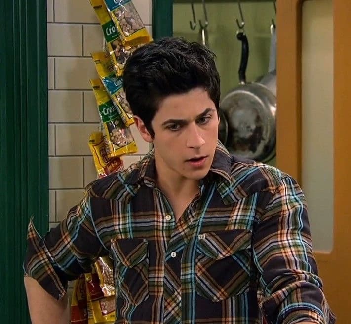 Justin Russo thumbnail