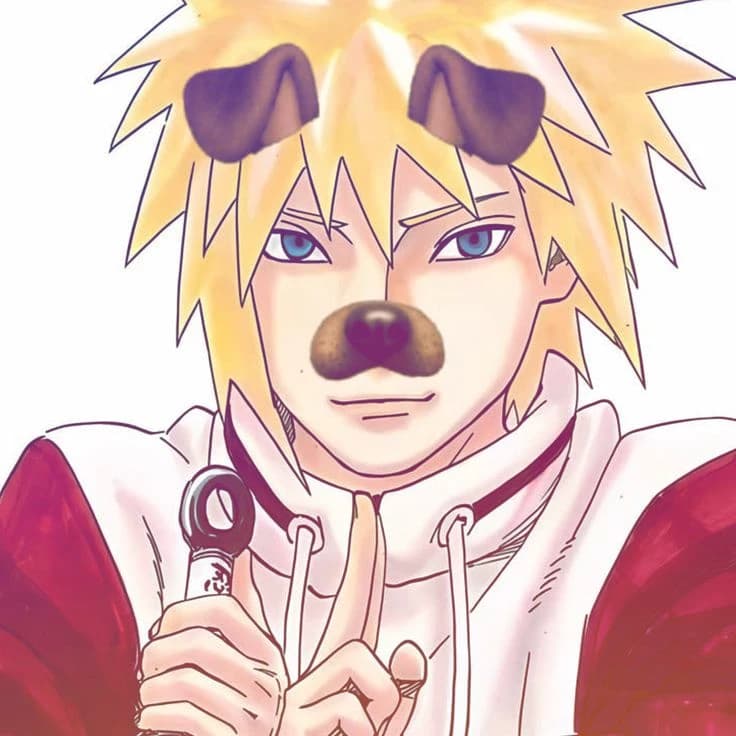 Minato Namizake thumbnail