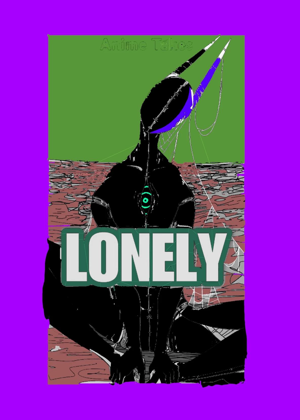 The Isolation Devil thumbnail