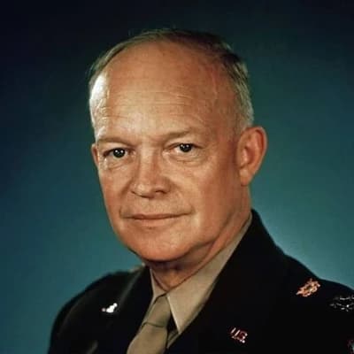 Dwight D. Eisenhower thumbnail