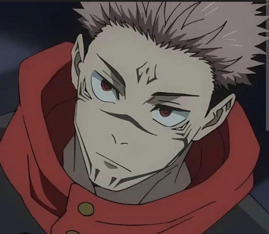 Ryomem Sukuna thumbnail
