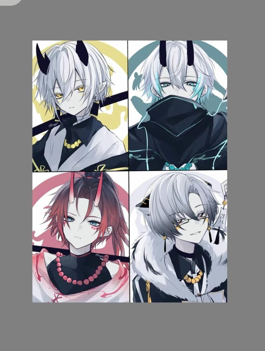 Chromarchs thumbnail