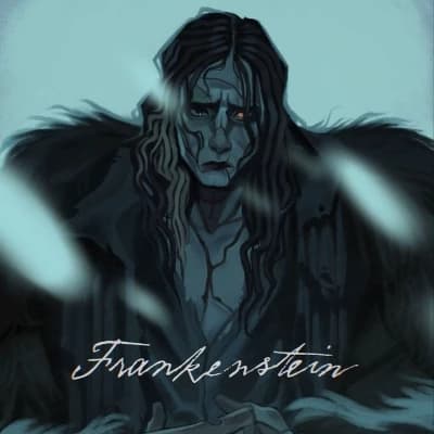 Frankenstein thumbnail