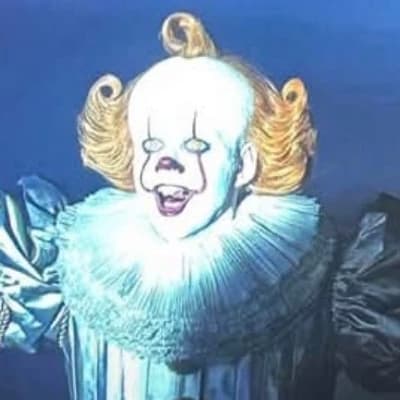 Pennywise the Dancing Clown thumbnail