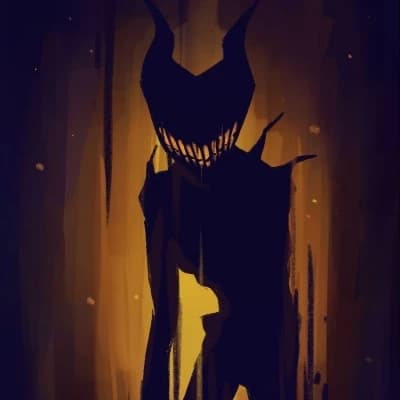 The Ink Demon thumbnail