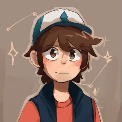 Dipper Pines thumbnail