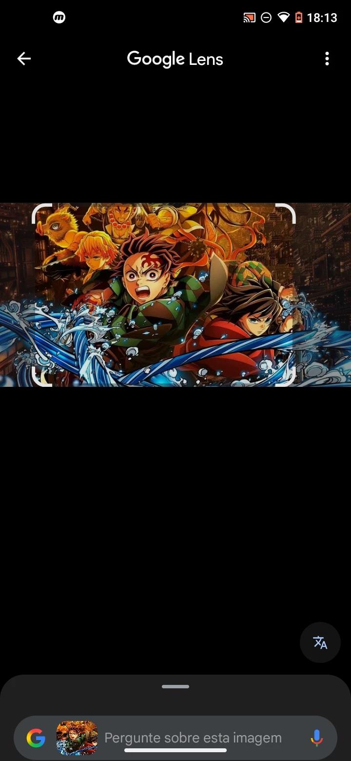 Demon Slayer thumbnail