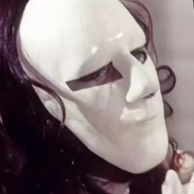 The Masked Man thumbnail