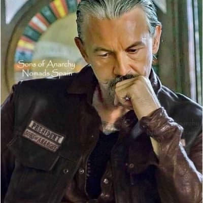 Chibs Telford thumbnail