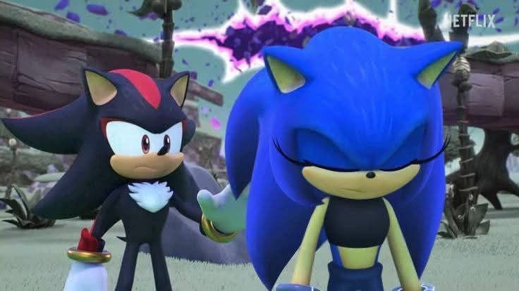 Your sonic girlfriend thumbnail