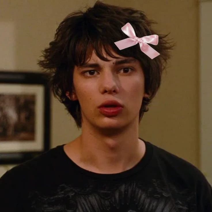 rodrick heffley thumbnail