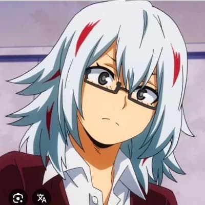 Fuyumi Todoroki thumbnail