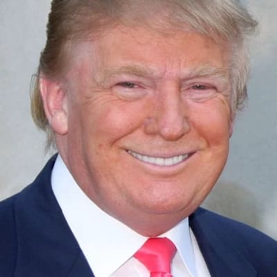 Donald J. Trump thumbnail
