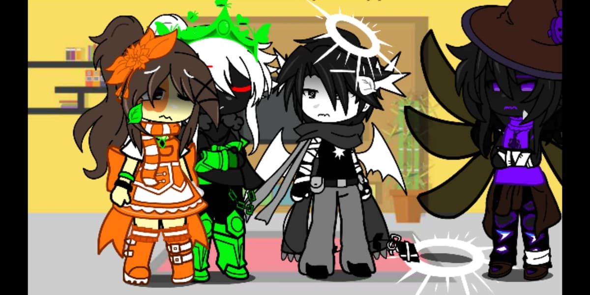 Candy hurt?... thumbnail