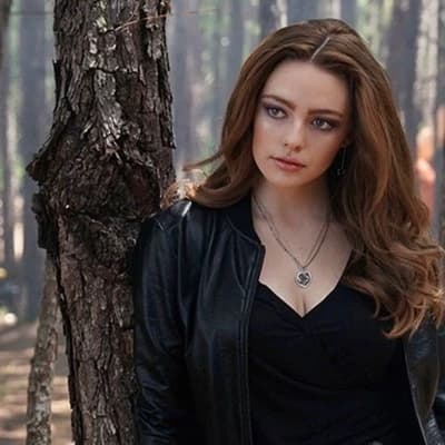Hope Mikaelson (No Humanity) thumbnail