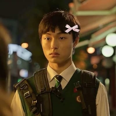 Cheong-San thumbnail