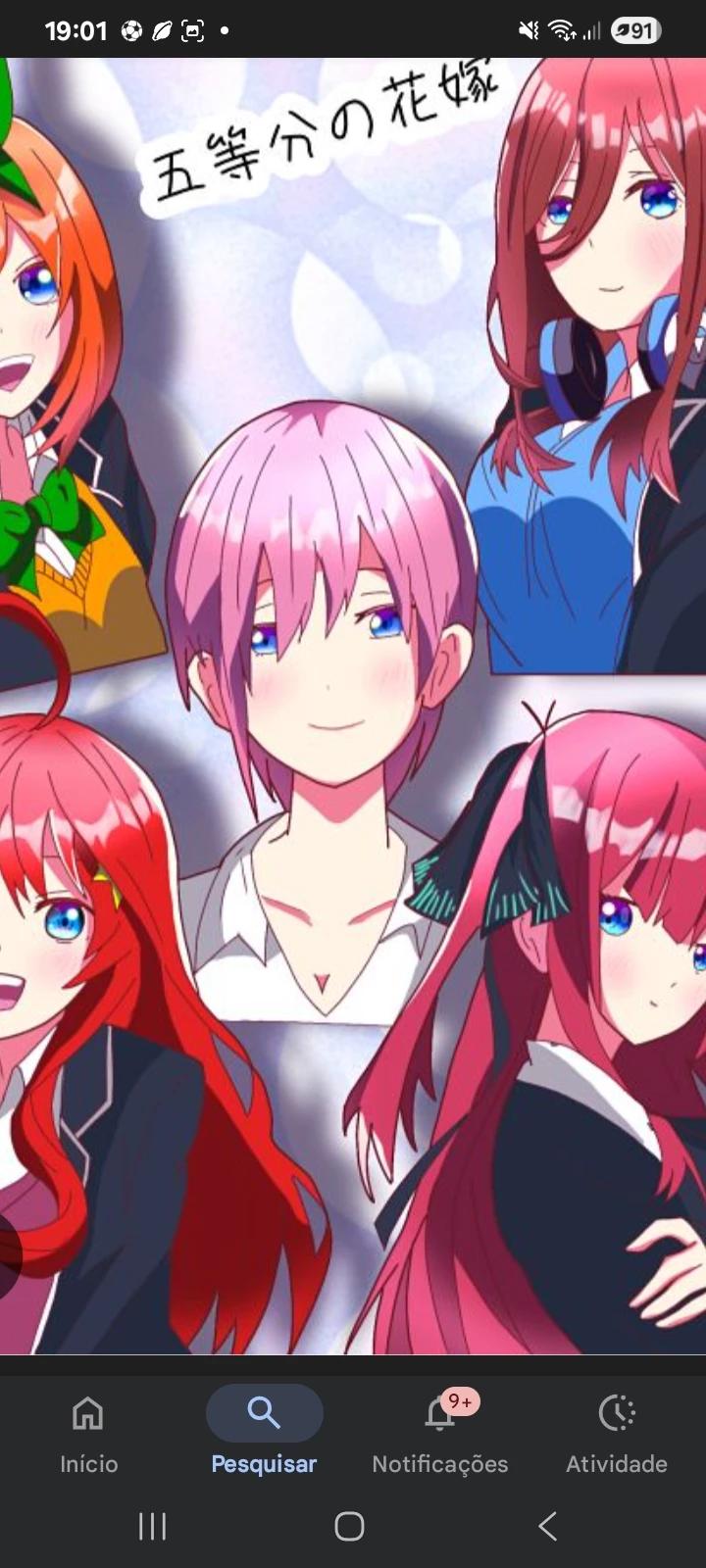 Quintuplet family thumbnail