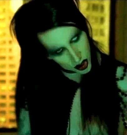 Marilyn manson  thumbnail