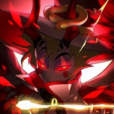 Lucifer "Lucy" Morningstar thumbnail