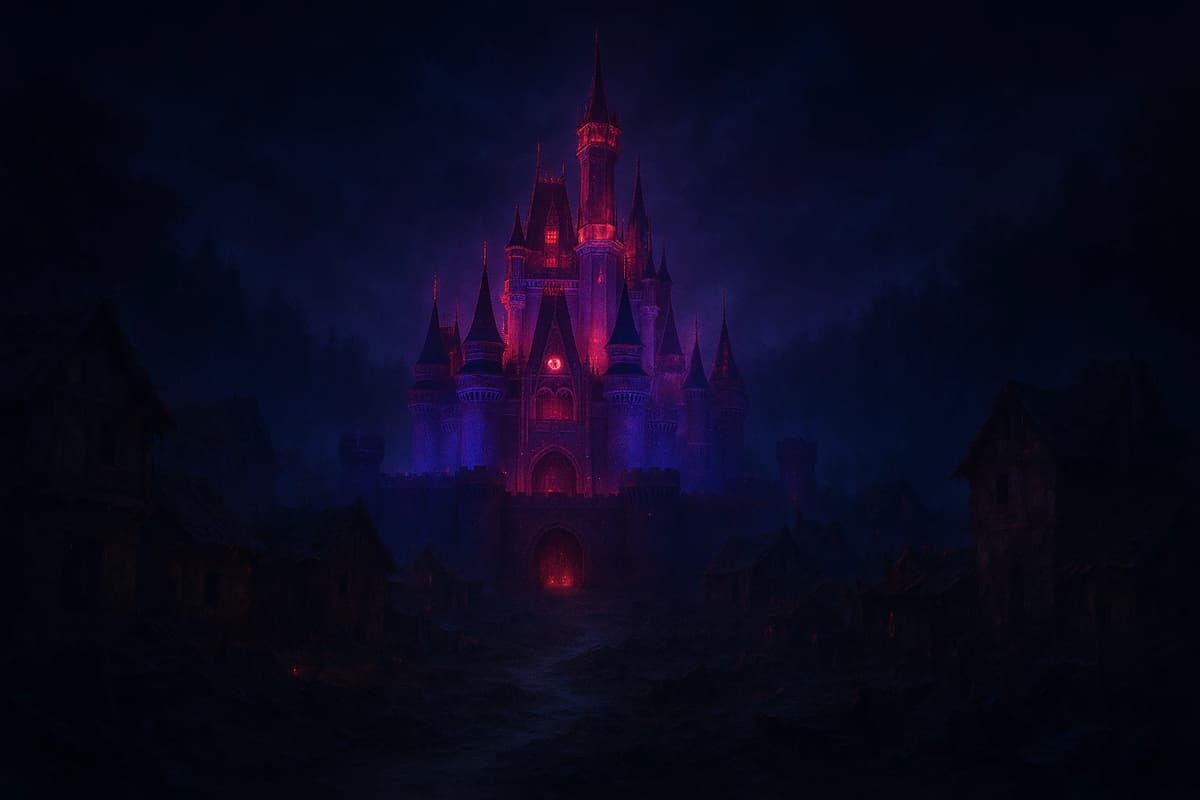 Kingdom of Pastaroth thumbnail