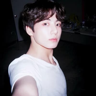 Jungkook thumbnail