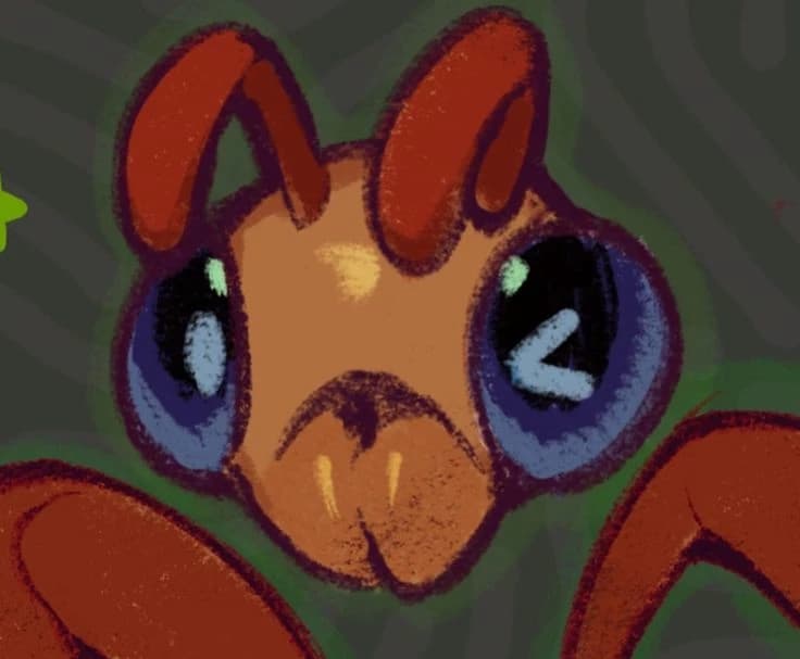 Insect RPG. thumbnail