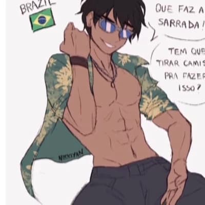 Brasil 🇧🇷🖤 thumbnail