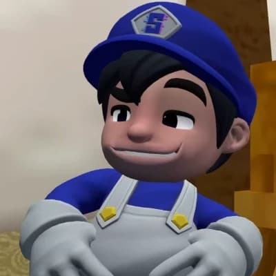 SMG4 thumbnail