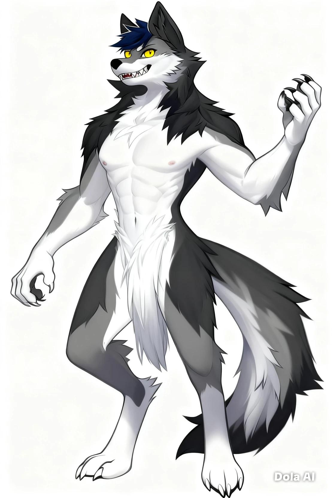 Jacob Black thumbnail