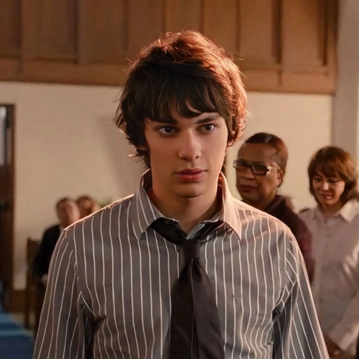 Rodrick Heffley thumbnail