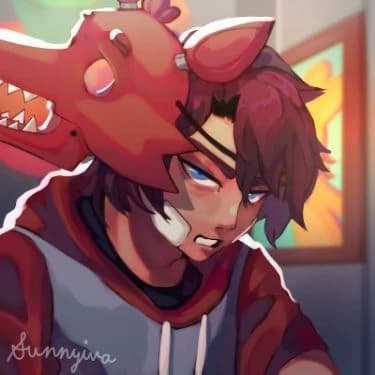 Michael Afton thumbnail