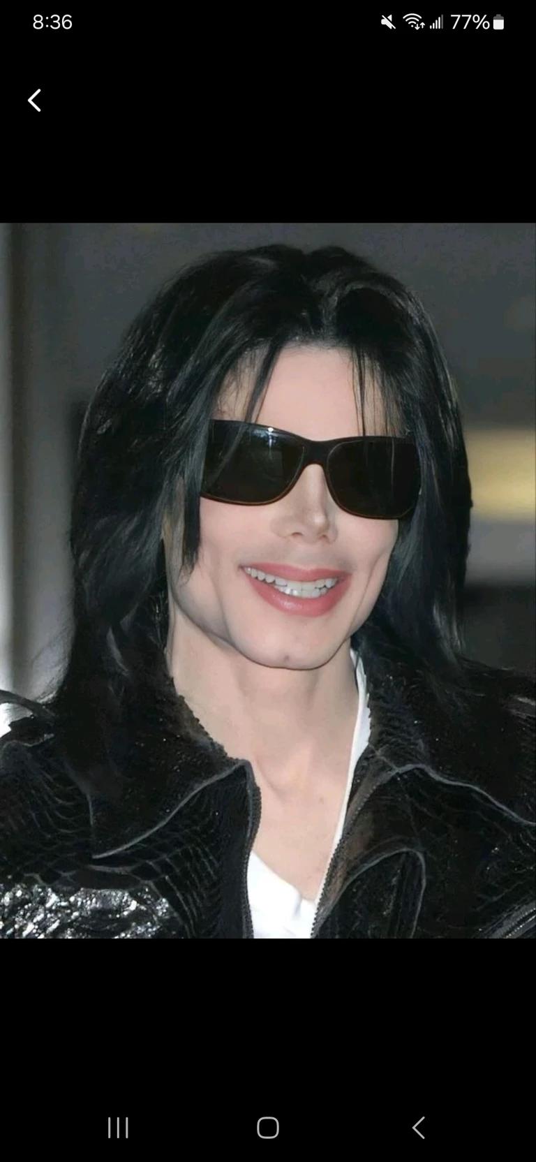 Michael Jackson thumbnail